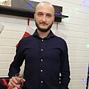 Знакомства: Вадим, 35 лет, Пермь