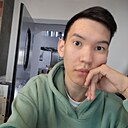 Знакомства: Кирилл, 26 лет, Якутск