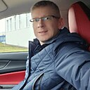 Знакомства: Александр, 37 лет, Нижний Новгород