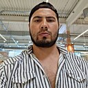 Знакомства: Said, 31 год, Прага