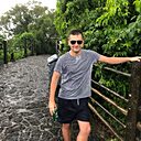 Знакомства: Иван, 38 лет, Боровск