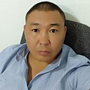 Знакомства: Семён, 40 лет, Абакан