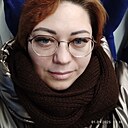 Знакомства: Ольга, 45 лет, Тверь