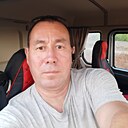 Знакомства: Ришат, 48 лет, Мелеуз