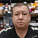 Знакомства: Фёдор, 41 год, Каменск-Уральский