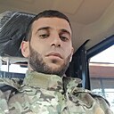 Знакомства: Руслан, 35 лет, Олекминск