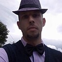 Знакомства: Владимир, 35 лет, Волжский