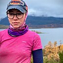 Знакомства: Алеся, 36 лет, Магадан