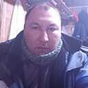 Знакомства: Серёга, 37 лет, Калачинск