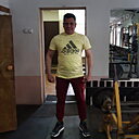 Знакомства: Зиг Заг, 47 лет, Саратов