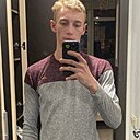 Знакомства: Геннадий, 30 лет, Ивантеевка