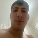 Знакомства: Хамид Исмаилов, 32 года, Туймазы