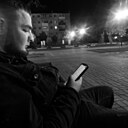 Знакомства: Эльдар, 26 лет, Тихорецк