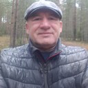 Знакомства: Леонид, 50 лет, Ухта