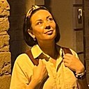 Знакомства: Натали, 38 лет, Баку