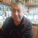 Знакомства: Сергей, 62 года, Снежное