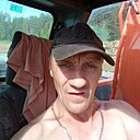 Знакомства: Сергей, 46 лет, Енисейск