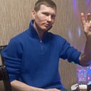 Знакомства: Серега, 38 лет, Орск