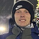 Знакомства: Илья, 29 лет, Сыктывкар