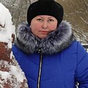 Знакомства: Ольга, 44 года, Владимир