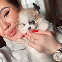 Знакомства: Александра, 26 лет, Искитим