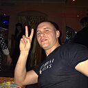 Знакомства: Евгений, 41 год, Вичуга