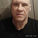 Знакомства: Сергей, 59 лет, Вичуга