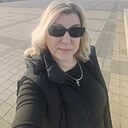 Знакомства: Жаннет, 46 лет, Чита