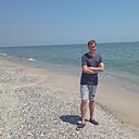 Знакомства: Дмитрий, 45 лет, Одесса