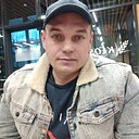 Знакомства: Aleks, 41 год, Забрже
