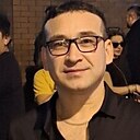 Знакомства: Али, 39 лет, Гданьск