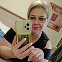 Знакомства: Светлана, 49 лет, Ульяновск