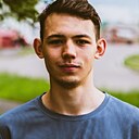 Знакомства: Алексей, 25 лет, Нижнеудинск