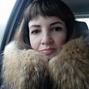 Знакомства: Яна, 46 лет, Белозерское