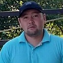 Знакомства: Алан, 37 лет, Астрахань