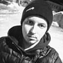 Знакомства: Никита, 28 лет, Очер