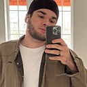 Знакомства: Ибрагим, 28 лет, Грозный