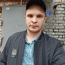 Знакомства: Дмитрий, 35 лет, Ленск