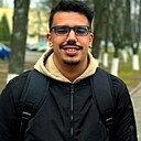 Знакомства: Haitam, 21 год, Нижний Новгород