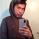 Знакомства: Ерл, 28 лет, Омск