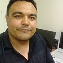 Знакомства: Отабек, 49 лет, Люберцы