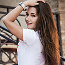 Знакомства: Oksy, 29 лет, Харьков