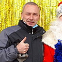 Знакомства: Сергей, 45 лет, Никополь