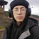 Знакомства: Иван, 25 лет, Красноярск