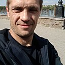 Знакомства: Антон, 43 года, Макеевка