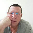 Знакомства: Сергей, 50 лет, Ленск