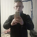 Знакомства: Виктор Крафт, 22 года, Кизел