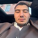 Знакомства: Сарибек, 25 лет, Гюмри