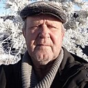 Знакомства: Николай, 65 лет, Костанай