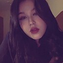 Знакомства: Аня, 19 лет, Минусинск